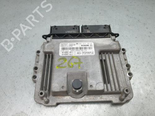 Engine control unit (ECU) FORD TOURNEO COURIER B460 MPV 1.0 EcoBoost | BP13503912M57 