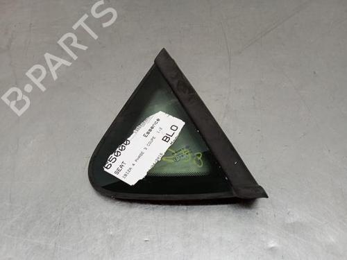 Rear right quarter glass SEAT IBIZA IV (6J5, 6P1) 1.2 TSI (90 hp) E143R001564