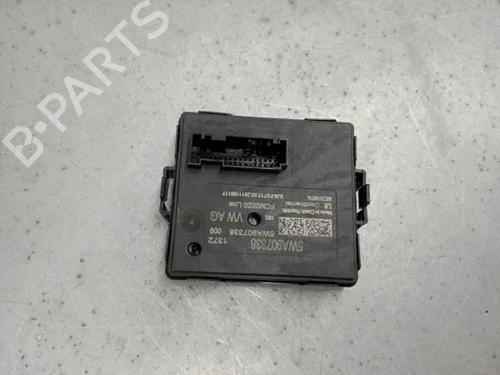 Used Lights ECU AUDI A3 Sportback (8YA, 8YF) 35 TFSI (150 hp) 13516937