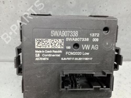 Lights ECU AUDI A3 Sportback (8YA, 8YF) 35 TFSI | BP13516937M55