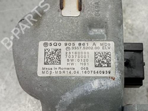 Electronic module VW GOLF VII (5G1, BQ1, BE1, BE2) 2.0 GTD | BP14445068M83 