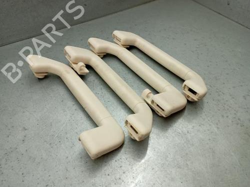 Interior roof handle PORSCHE PANAMERA (970) 4.8 4S | BP14445073I35 