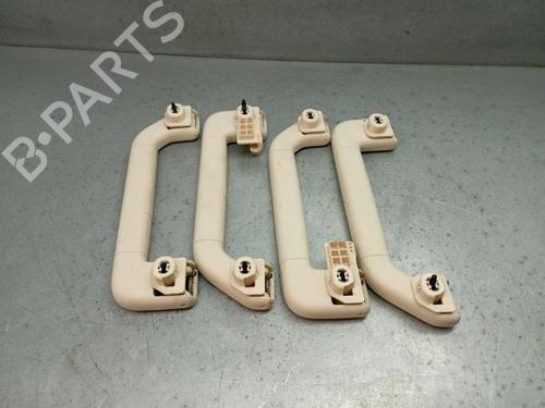 Interior roof handle PORSCHE PANAMERA (970) 4.8 4S | BP14445073I35 