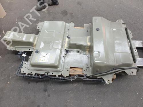 Battery PEUGEOT 208 II (UB_, UP_, UW_, UJ_) e-208 | BP14445080E11 