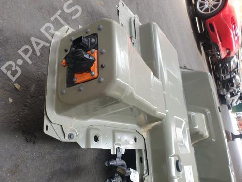 Battery PEUGEOT 208 II (UB_, UP_, UW_, UJ_) e-208 | BP14445080E11 