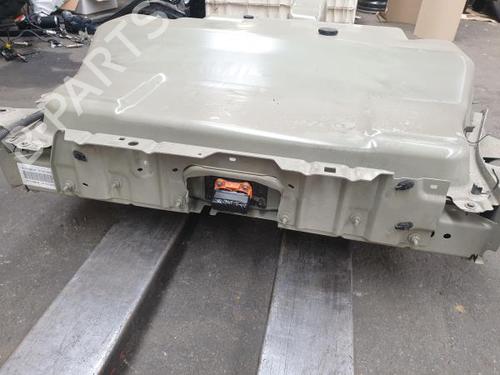 Battery PEUGEOT 208 II (UB_, UP_, UW_, UJ_) e-208 | BP14445080E11 