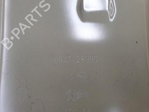 Battery PEUGEOT 208 II (UB_, UP_, UW_, UJ_) e-208 | BP14445080E11 