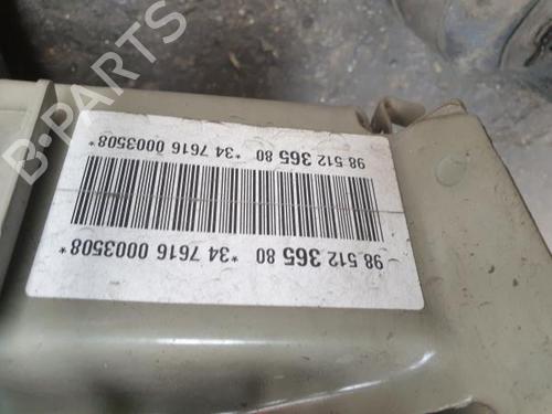 Battery PEUGEOT 208 II (UB_, UP_, UW_, UJ_) e-208 | BP14445080E11 