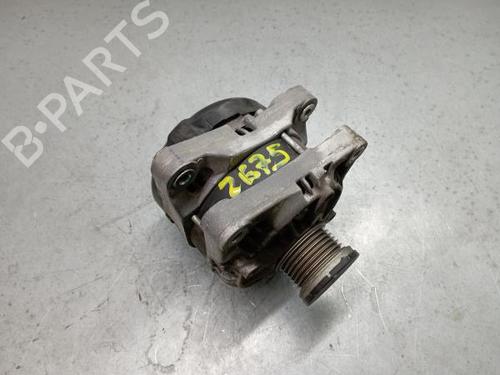 Used Alternator FORD TOURNEO COURIER B460 MPV 1.0 EcoBoost (100 hp) 13568254