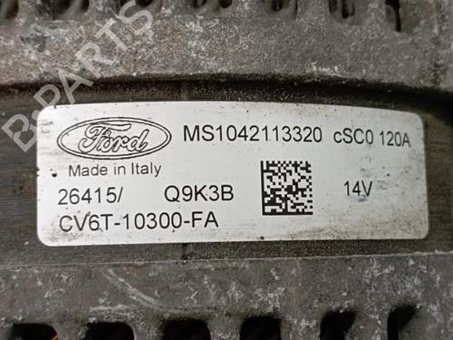 Alternator FORD TOURNEO COURIER B460 MPV 1.0 EcoBoost | BP13568254M7 