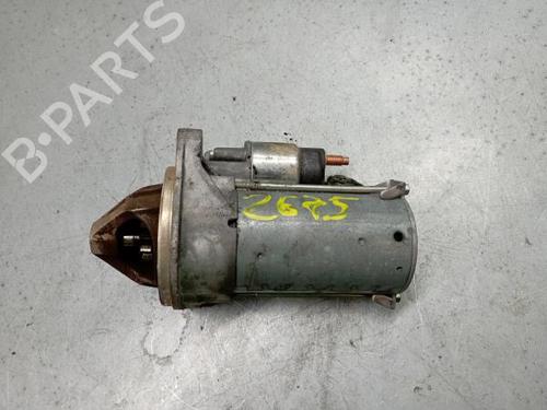 Used Starter FORD TOURNEO COURIER B460 MPV 1.0 EcoBoost (100 hp) 13568270