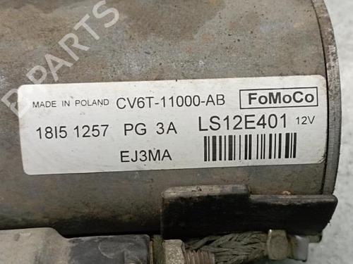 Starter FORD TOURNEO COURIER B460 MPV 1.0 EcoBoost | BP13568270M8