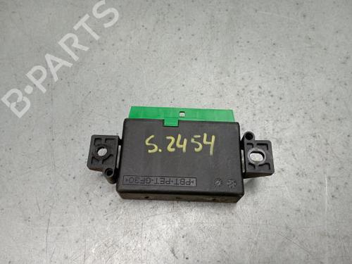 Used Electronic module PEUGEOT 308 SW II (LC_, LJ_, LR_, LX_, L4_) 1.6 BlueHDi 120 (120 hp) 13630041