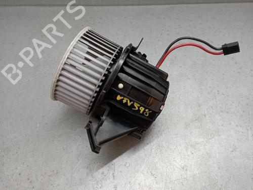 Heater blower motor AUDI A5 Sportback (8TA) 3.0 TDI quattro | BP13644796M62 