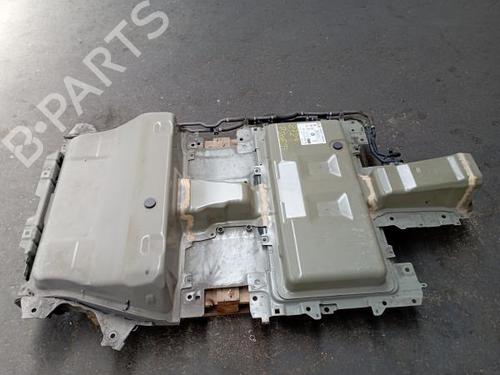 Used Battery PEUGEOT 208 II (UB_, UP_, UW_, UJ_) e-208 (136 hp) 14445182