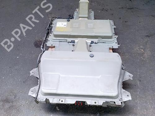 Battery PEUGEOT 208 II (UB_, UP_, UW_, UJ_) e-208 | BP14445182E11