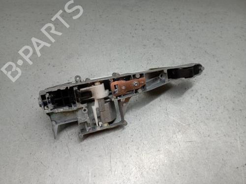 Front right exterior door handle PEUGEOT 2008 I (CU_) 1.6 HDi | BP13683940C129 