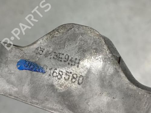 Front right exterior door handle PEUGEOT 2008 I (CU_) 1.6 HDi | BP13683940C129 