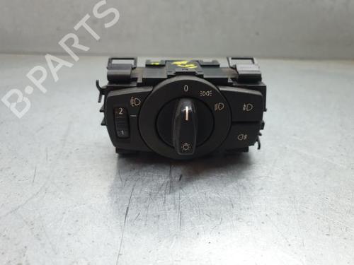 Switch BMW 5 (E60) 525 d (177 hp) 693279403 / 33600102 / 30070510242767