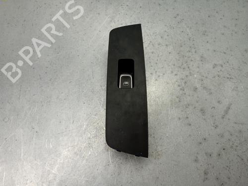 Right front window switch AUDI A1 Sportback (8XA, 8XF) 1.0 TFSI (95 hp) 8X4959522C