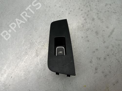 Right rear window switch AUDI A1 Sportback (8XA, 8XF) 1.0 TFSI (95 hp) 8X4959528