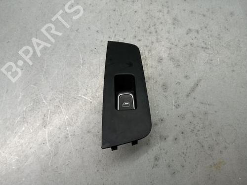 Left rear window switch AUDI A1 Sportback (8XA, 8XF) 1.0 TFSI (95 hp) 8X4959527