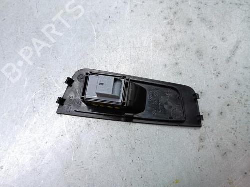 Left rear window switch AUDI A1 Sportback (8XA, 8XF) 1.0 TFSI | BP13703942I29 