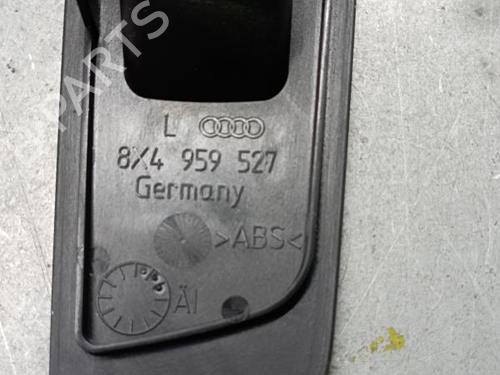 Left rear window switch AUDI A1 Sportback (8XA, 8XF) 1.0 TFSI | BP13703942I29 