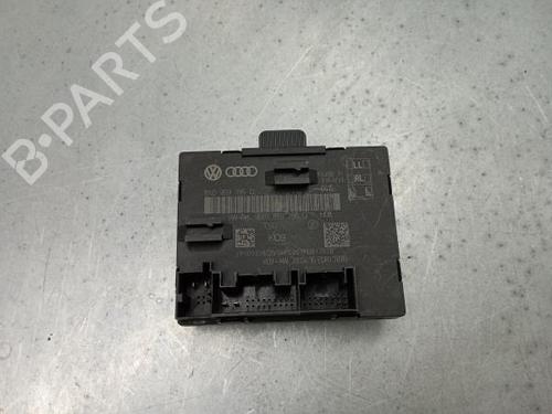Electronic module AUDI A1 Sportback (8XA, 8XF) 1.0 TFSI | BP13704683M83 