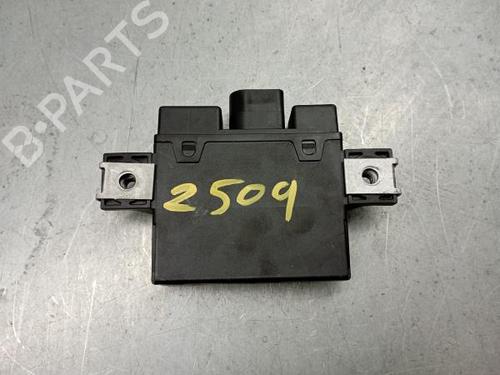 Electronic module VW GOLF VII (5G1, BQ1, BE1, BE2) 2.0 GTD 5G0907160 / 4G0907160B