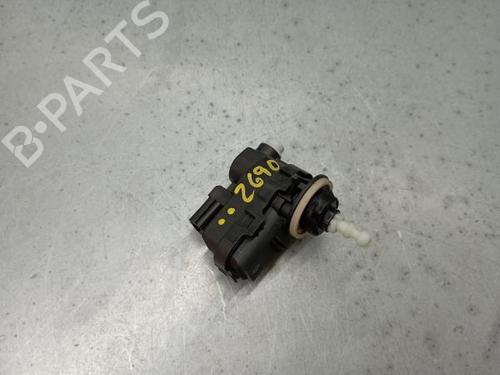 Headlight adjuster motor RENAULT CAPTUR II (HF_) TCe 100 (HFMT) | BP13731471E19 
