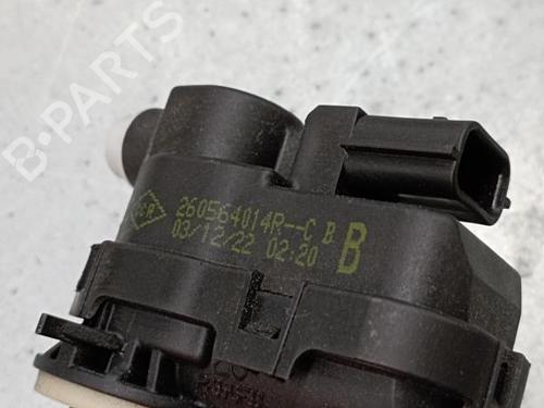 Headlight adjuster motor RENAULT CAPTUR II (HF_) TCe 100 (HFMT) | BP13731471E19 