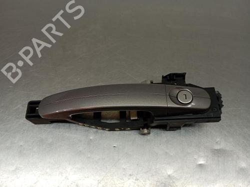 Front left exterior door handle FORD GRAND C-MAX (DXA/CB7, DXA/CEU) 1.6 TDCi (115 hp)null