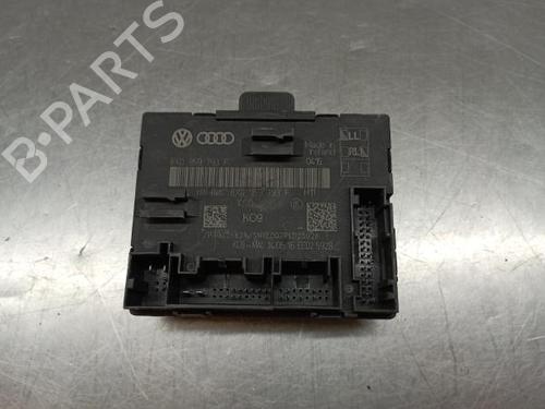 Electronic module AUDI A1 Sportback (8XA, 8XF) 1.0 TFSI | BP13746770M83 