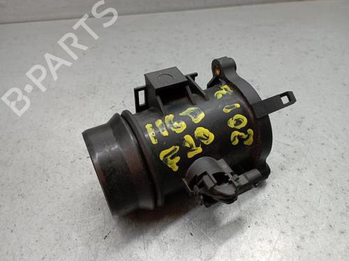 Mass air flow sensor BMW 1 (F20) 116 d (116 hp) 11618519492 / 11884414 / 851949202