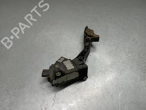 Pedal TOYOTA YARIS (_P13_) 1.3 (NSP130_, NSP130) | BP13881933I4