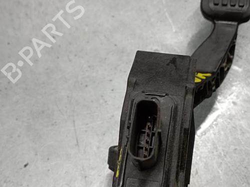 Pedal TOYOTA YARIS (_P13_) 1.3 (NSP130_, NSP130) | BP13881933I4
