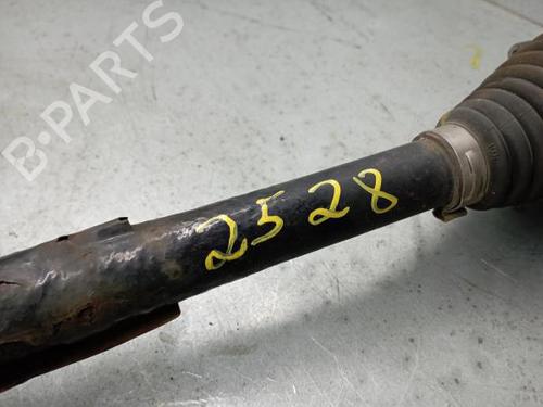 Left front driveshaft SEAT IBIZA IV (6J5, 6P1) 1.2 TSI (90 hp) 6R0407761K / 61KT