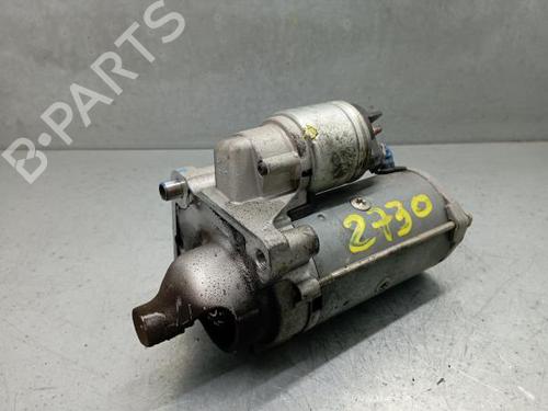 Motor de arranque PEUGEOT 2008 I (CU_) 1.6 HDi (92 hp) 9662854180 / 26A40773MLV3 / TS22E26