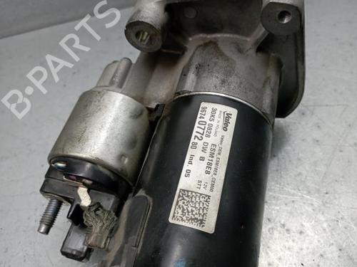 Starter PEUGEOT 2008 I (CU_) 1.2 THP 110 / PureTech 110 | BP13881978M8