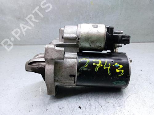 Starter PEUGEOT 2008 I (CU_) 1.2 THP 110 / PureTech 110 | BP13881978M8