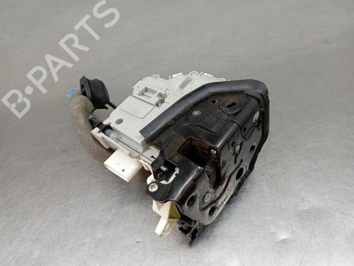 Rear right lock AUDI A1 Sportback (8XA, 8XF) 1.0 TFSI | BP13888502C99 
