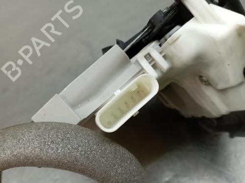 Rear right lock AUDI A1 Sportback (8XA, 8XF) 1.0 TFSI | BP13888502C99 