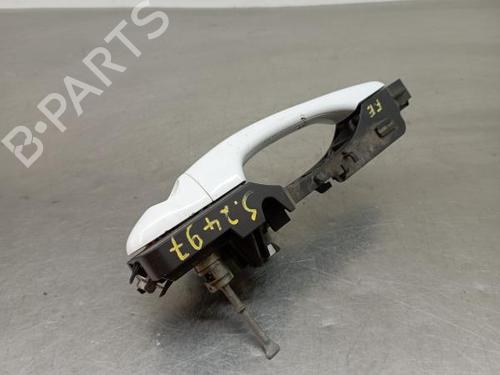 Used Front left exterior door handle KIA SPORTAGE III (SL) 1.6 GDI (135 hp) 13890954