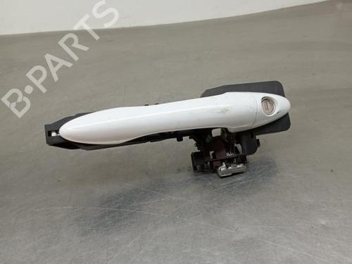 Front left exterior door handle KIA SPORTAGE III (SL) 1.6 GDI | BP13890954C128 