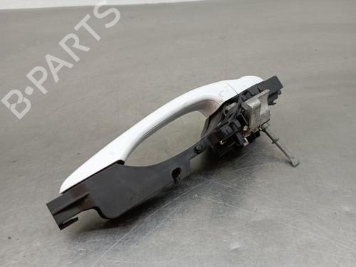 Front left exterior door handle KIA SPORTAGE III (SL) 1.6 GDI | BP13890954C128 