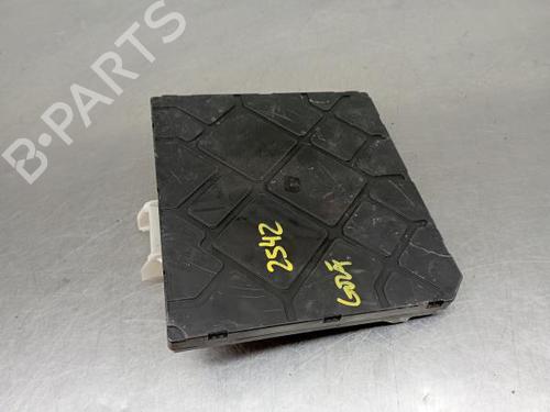Electronic module VW GOLF VII (5G1, BQ1, BE1, BE2) 1.4 TSI | BP13894811M83 