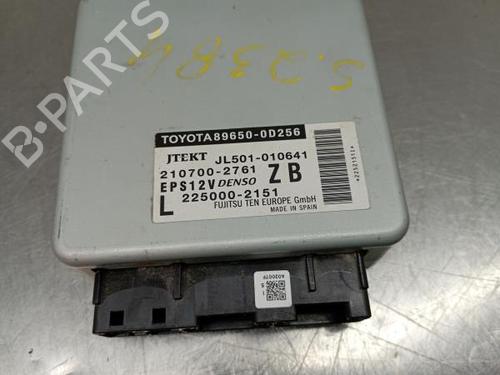 Electronic module TOYOTA YARIS (_P13_) 1.5 (NSP131_) | BP13894820M83 