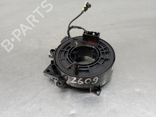 Squib airbag RENAULT CLIO V (B7_) 1.5 Blue dCi 115 (B7AD) 255540638R / 02M0006A