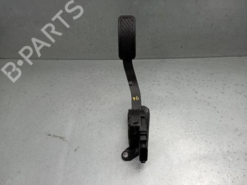 Pedal FORD FIESTA VI (CB1, CCN) 1.6 TDCi (90 hp) 13910045